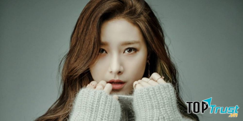 Kim So Eun