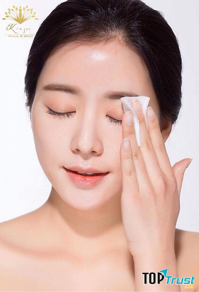 Kim Spa