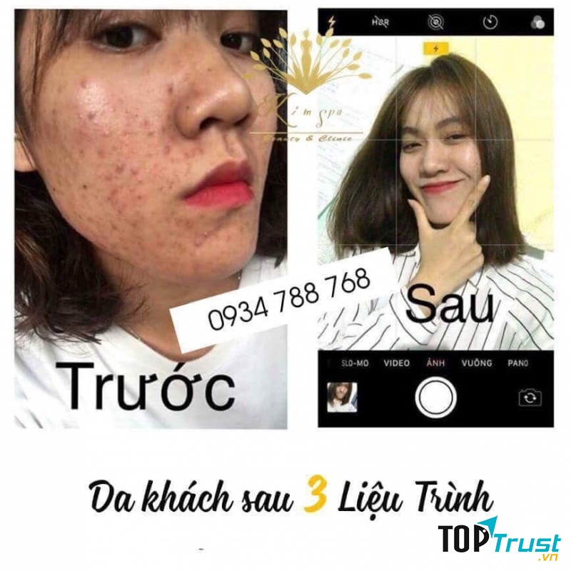 Kim Spa Tây Ninh