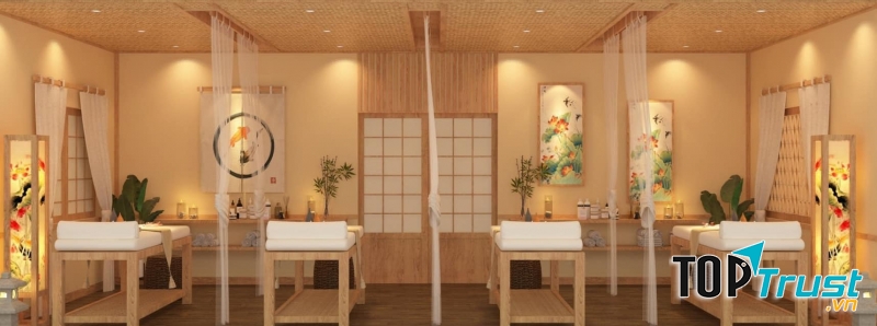 Kim Spa Tây Ninh