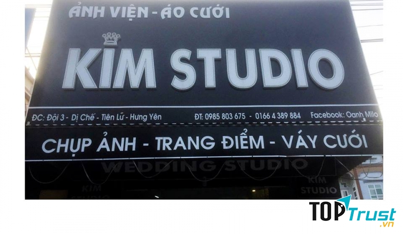 Kim Studio