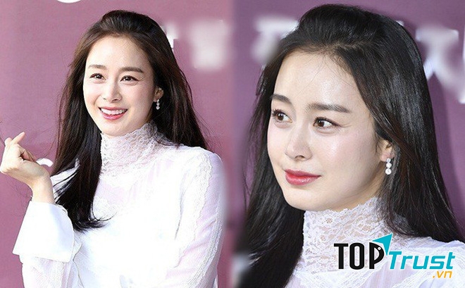 Kim Tae Hee