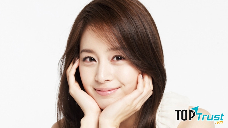 Kim Tae Hee