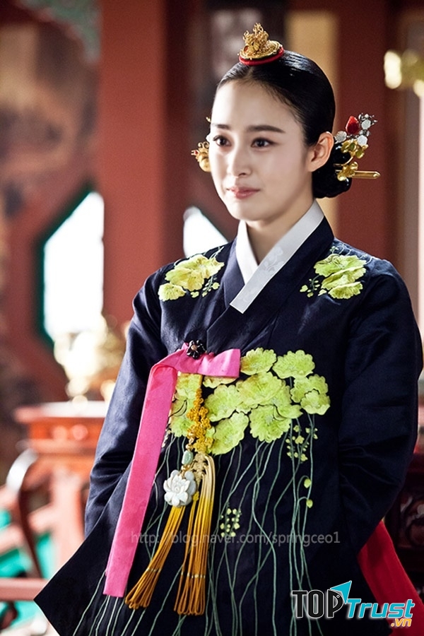 Kim Tae Hee