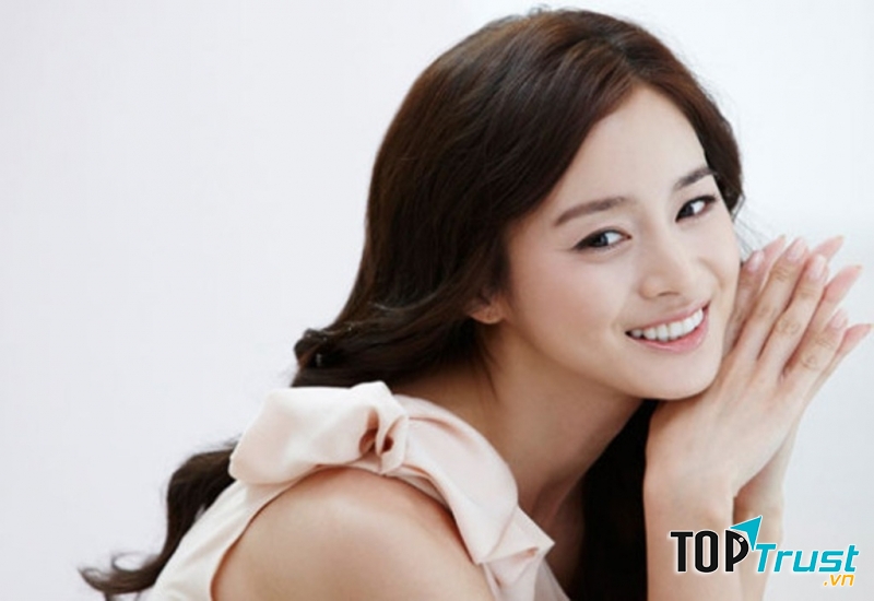 Kim Tae Hee