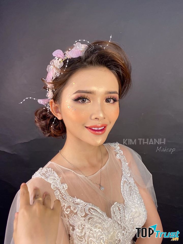 Kim Thanh Makeup