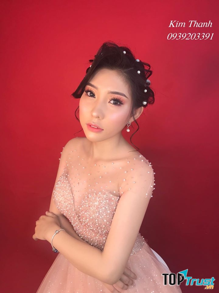 Kim Thanh Makeup