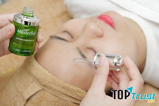 Kim Thiên Hoa Spa