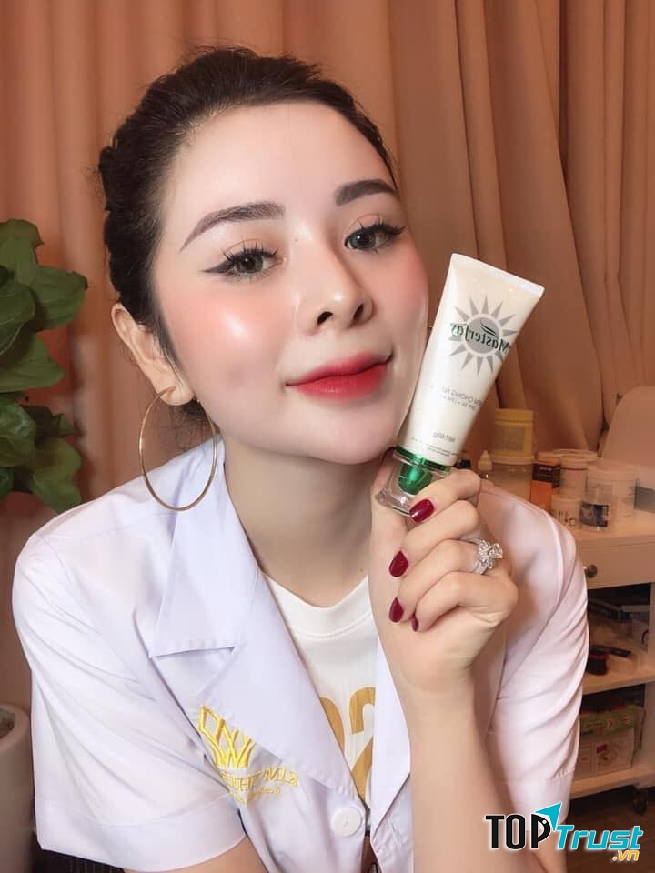 Kim Thiên Hoa Spa