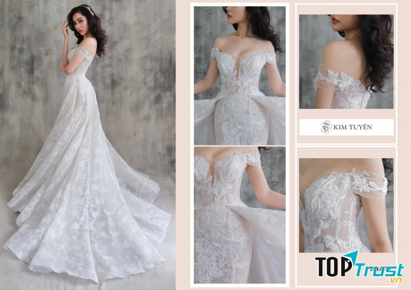 Kim Tuyến Bridal
