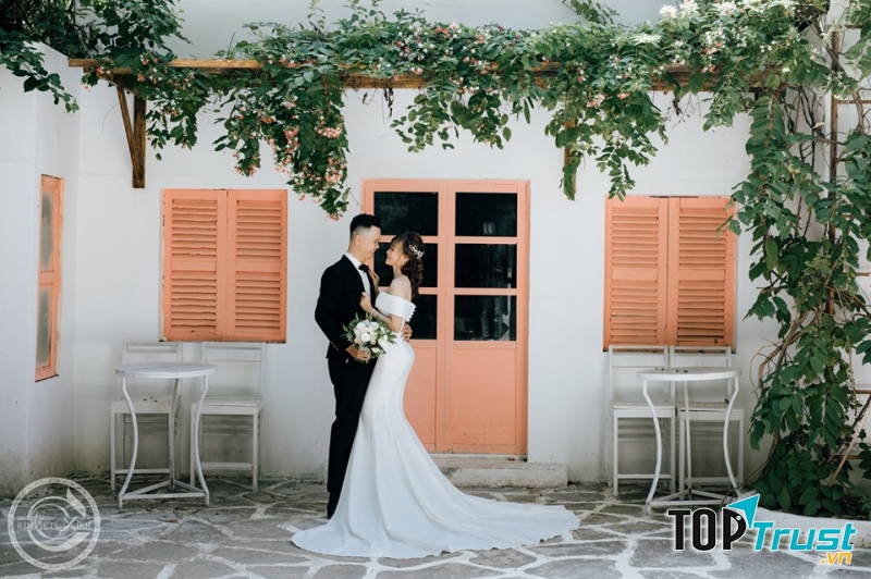 Kim Việt Xinh Studio