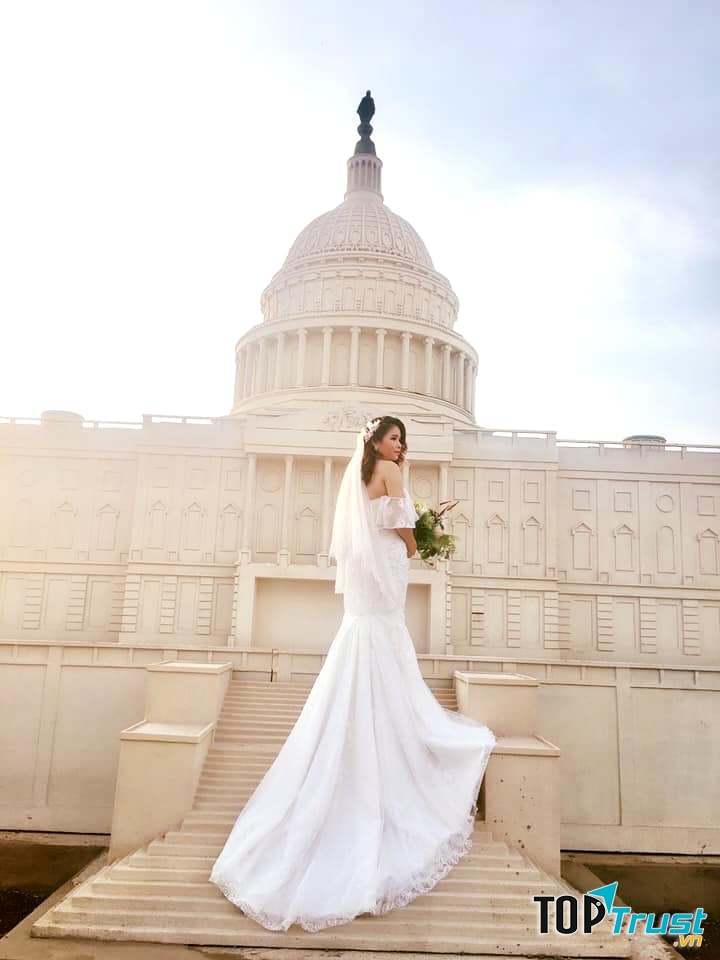 Kim Việt Xinh Studio