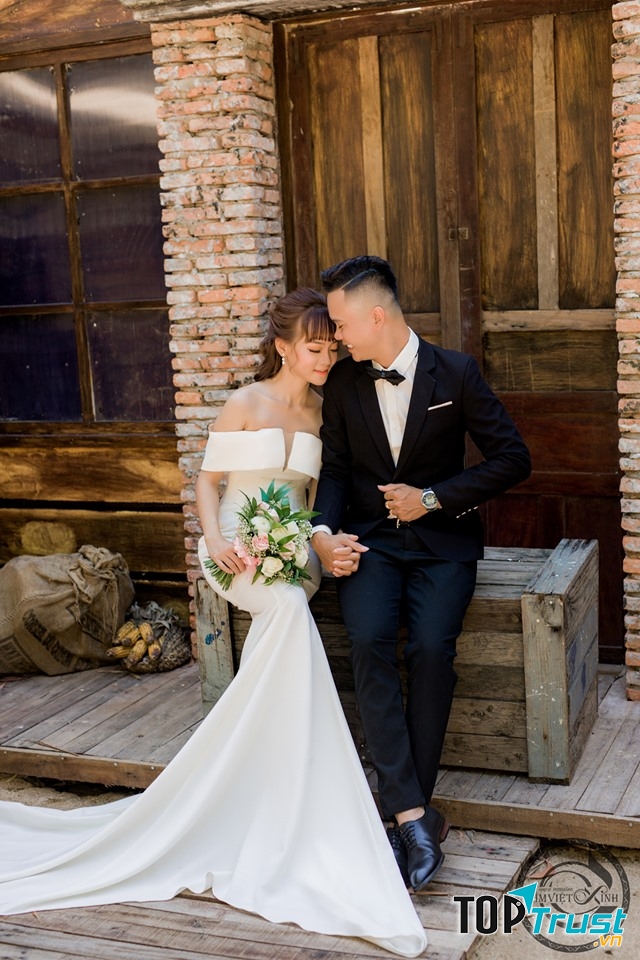 Kim Việt Xinh Studio