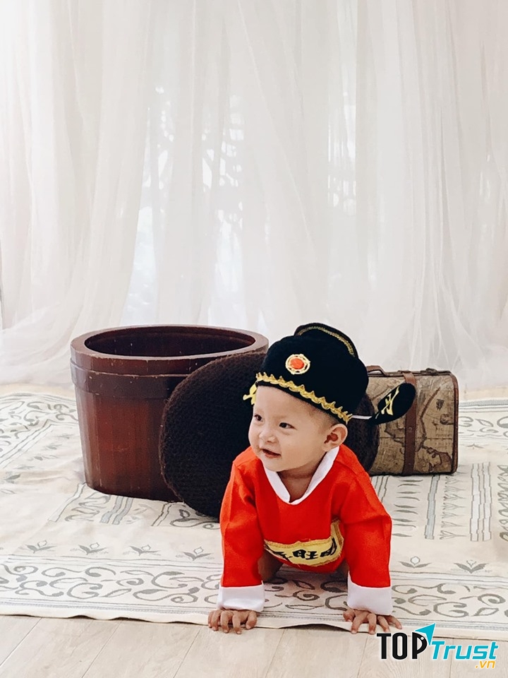 Kim Việt Xinh Studio