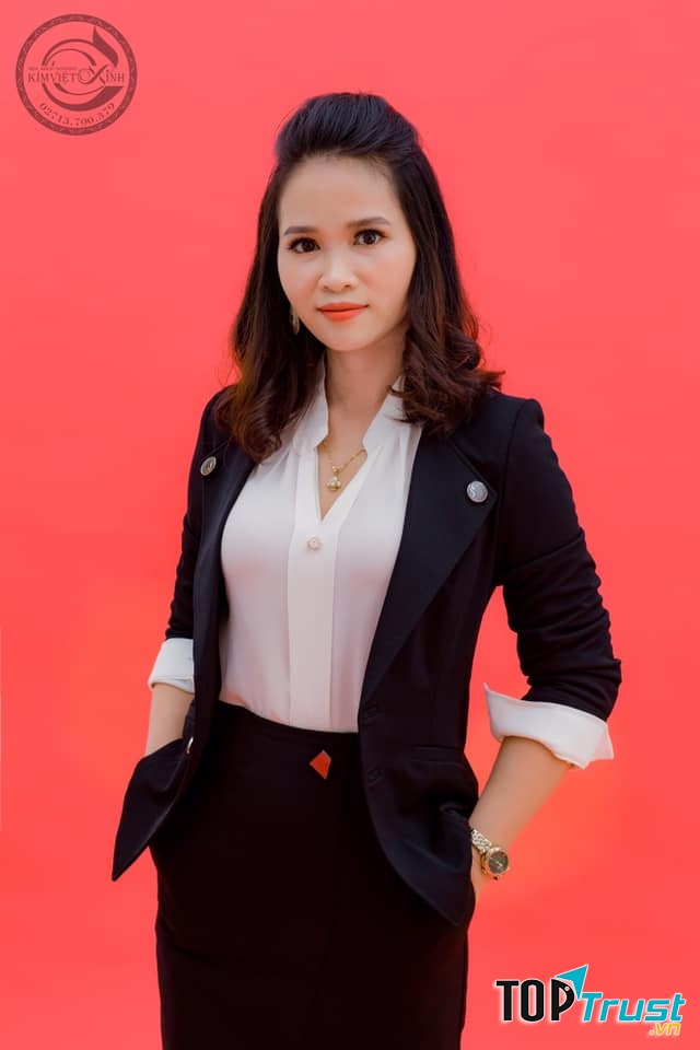 Kim Việt Xinh studio