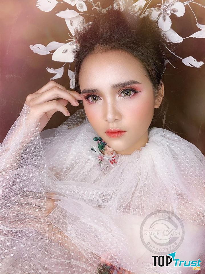 Kim Việt Xinh studio