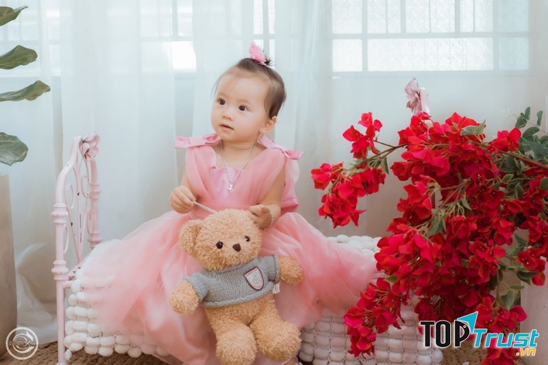 Kim Việt Xinh Studio