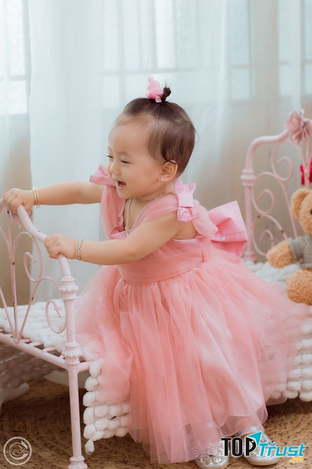 Kim Việt Xinh Studio