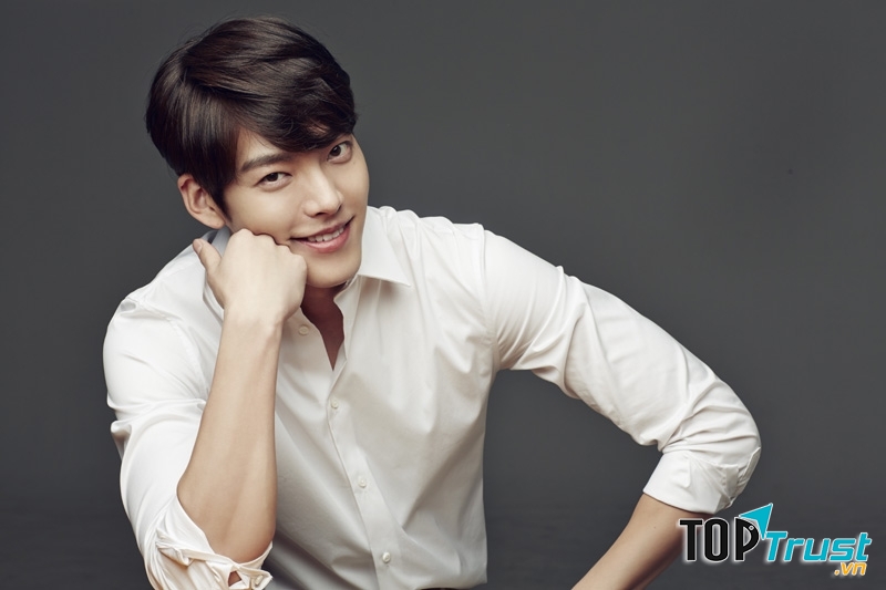 Kim Woo Bin