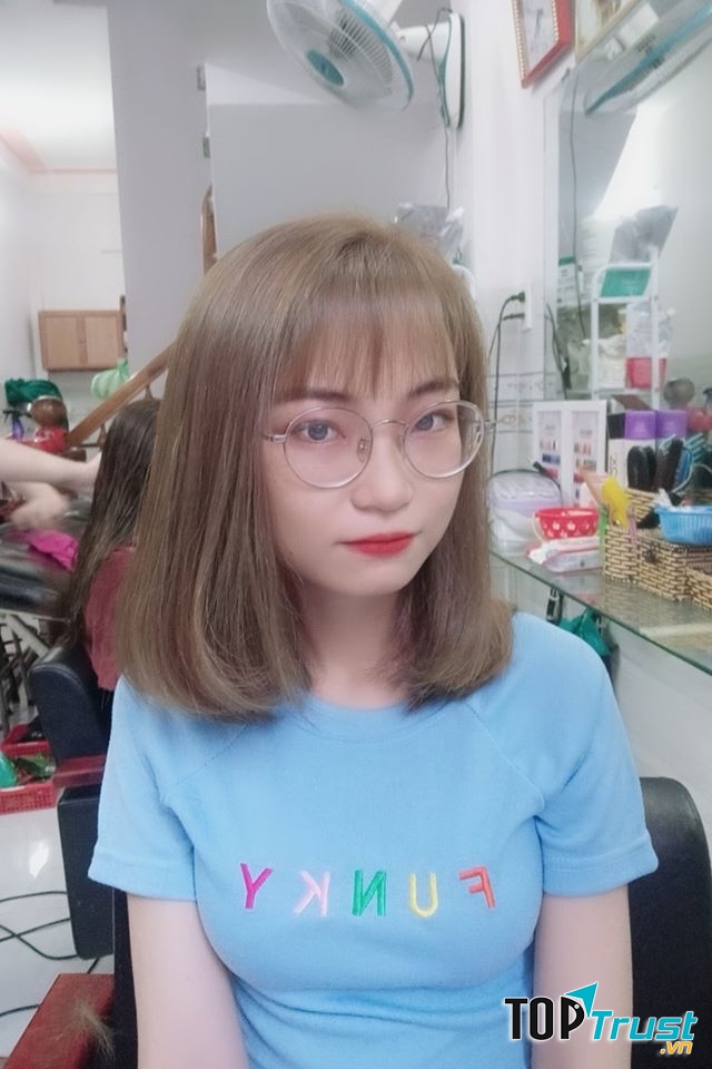 Kim Yến Hair Salon