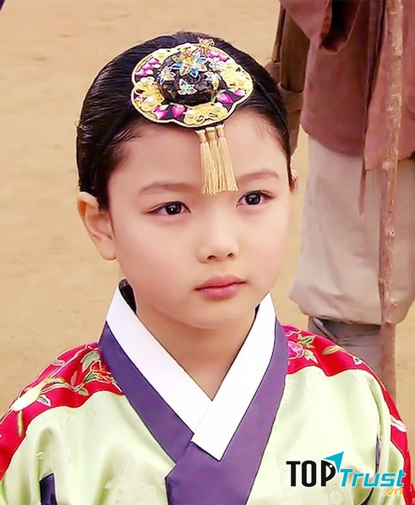 Kim Yoo Jung