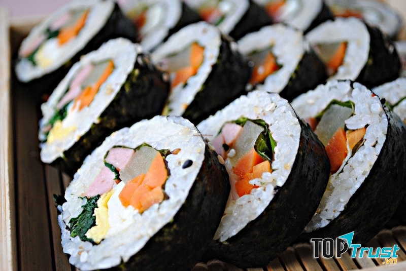 Kimbap