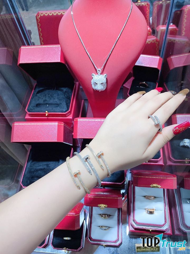Kimberly Diamond Jewelry