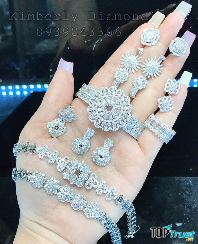 Kimberly Diamond Jewelry