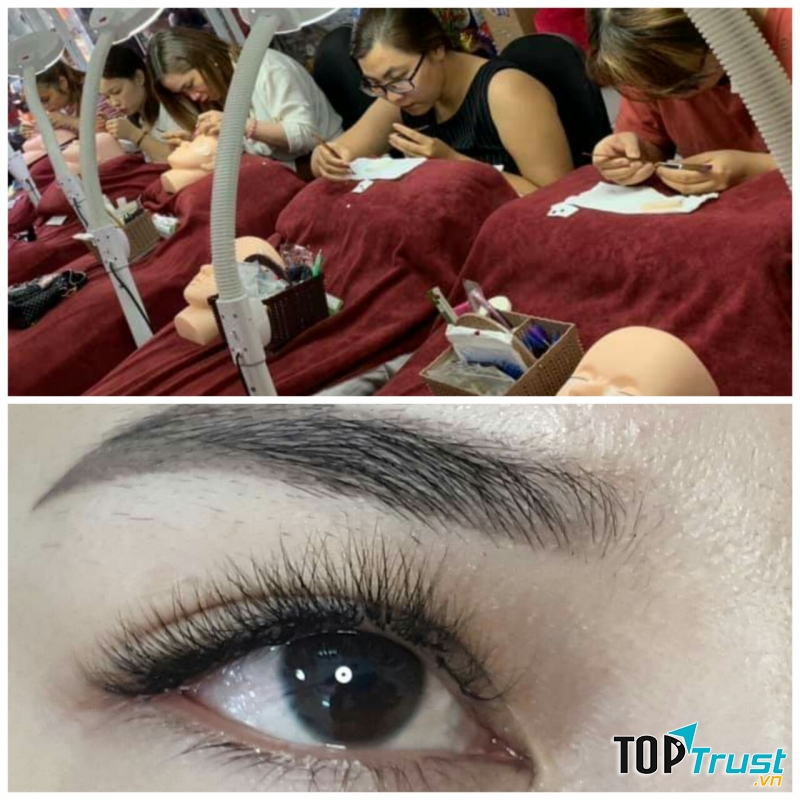 Kimmi Beauty Eyelash