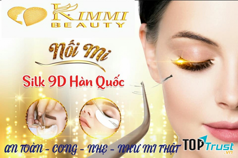 Kimmi Beauty Eyelash