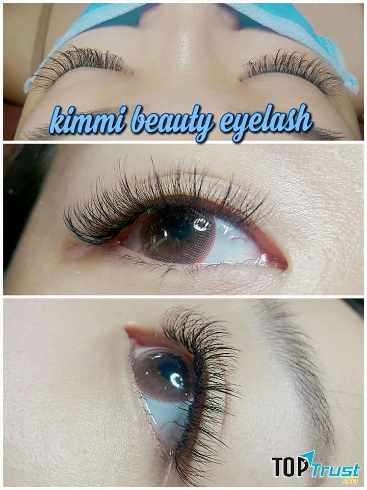 Kimmi Beauty Eyelash