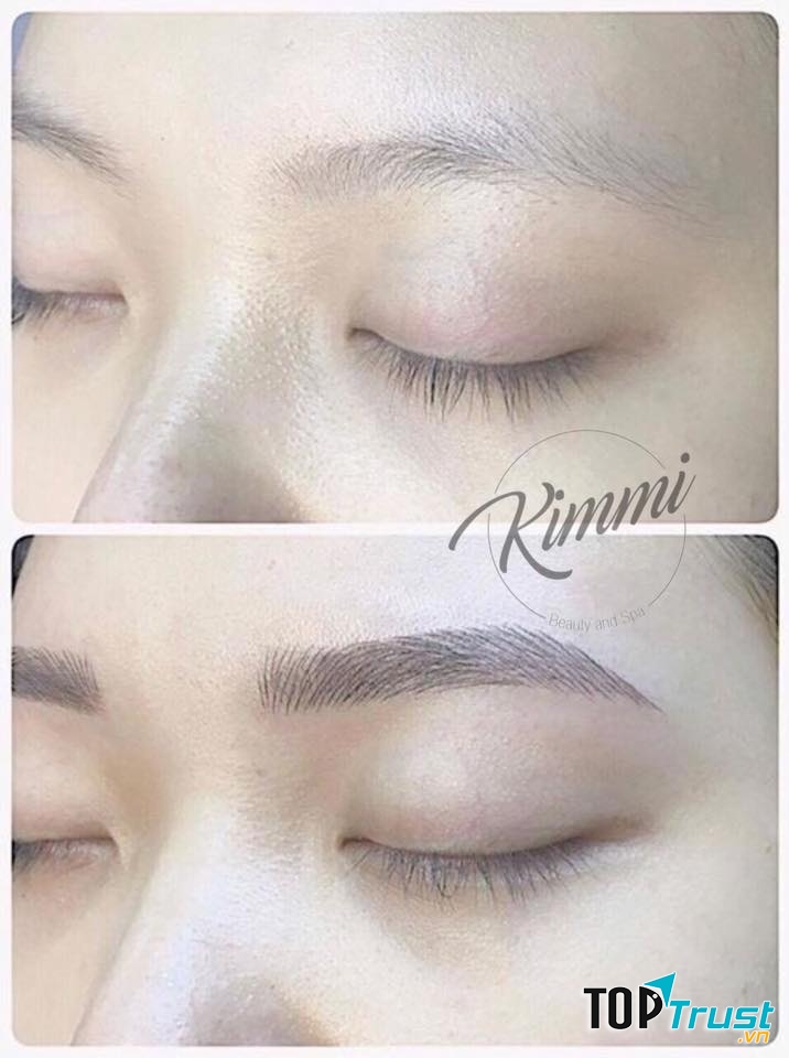 Kimmi Spa
