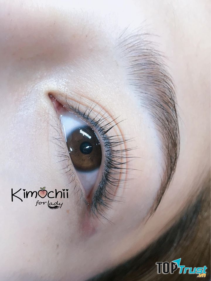 Kimochii For Lady - Nối Mi Chuyên Nghiệp