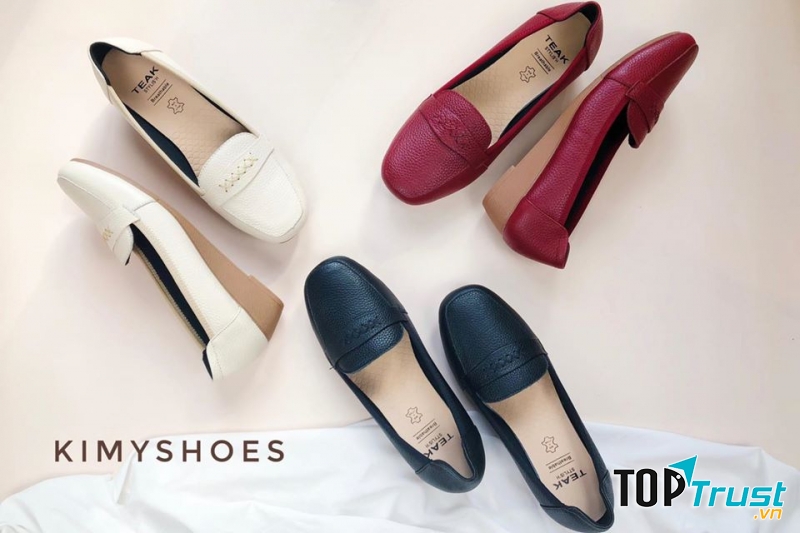 Kimy Shoes