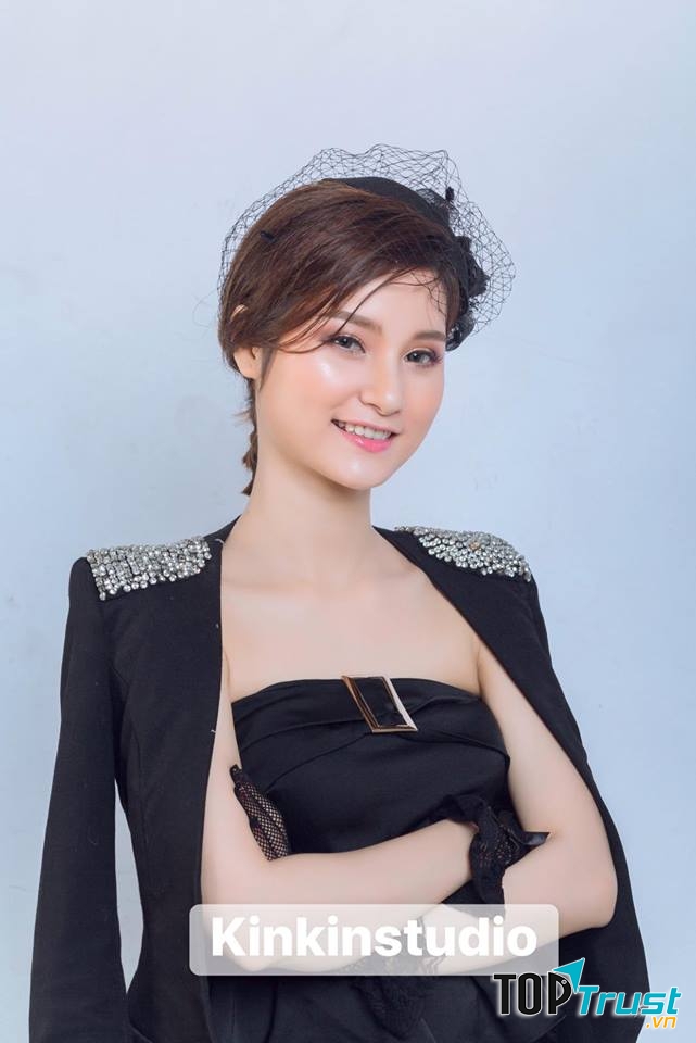 Nguyễn Tuyết Mục Make Up