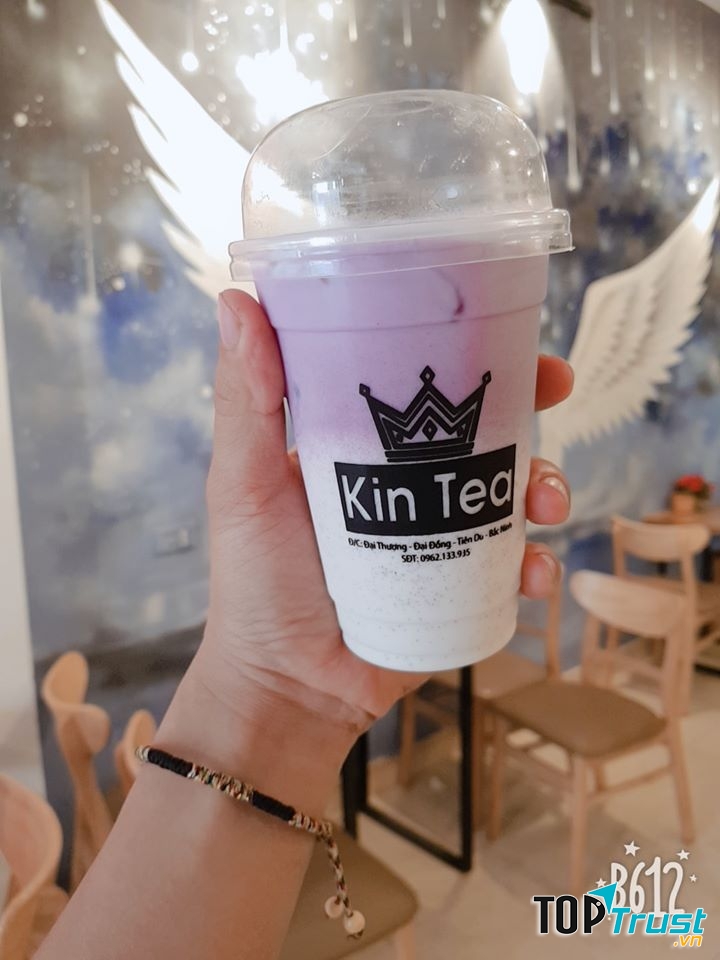 Kin Tea