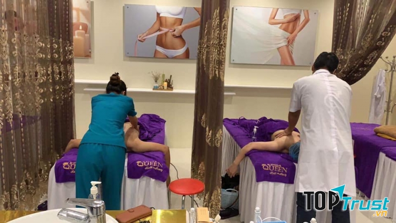 King & Queen Health&Beauty