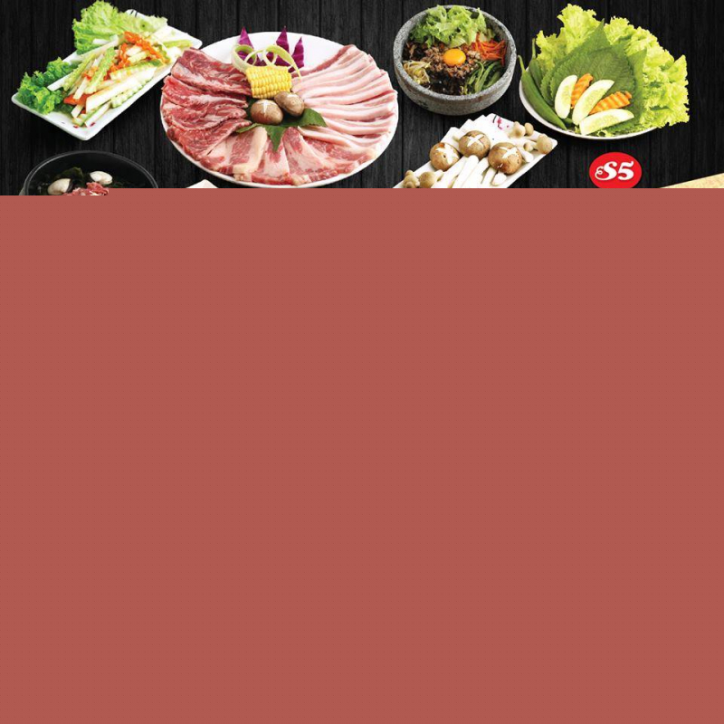 Món ăn hấp dẫn tại nhà hàng