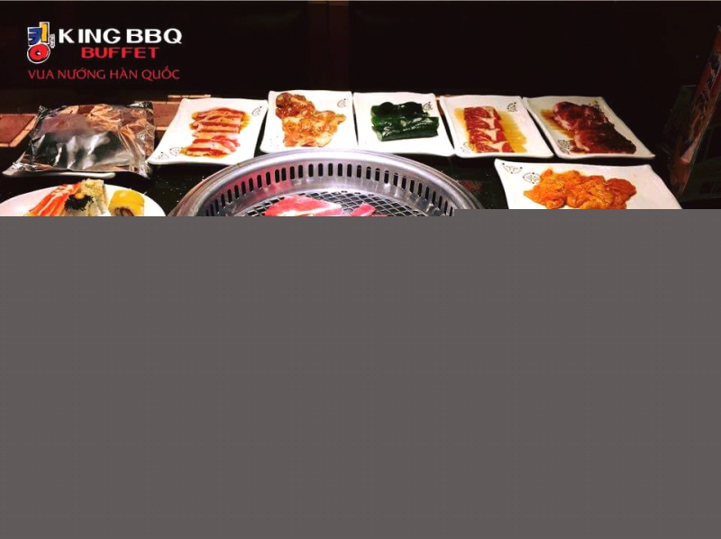 Đồ ăn tại nhà hàng