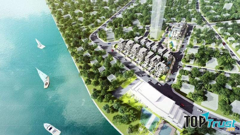 King Crown Village