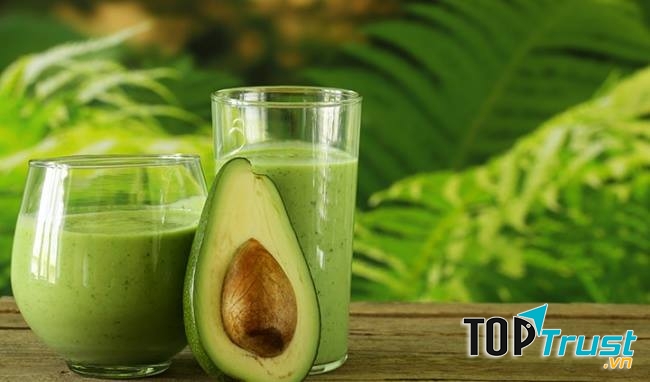 King Fruit - Organic & Detox Juice