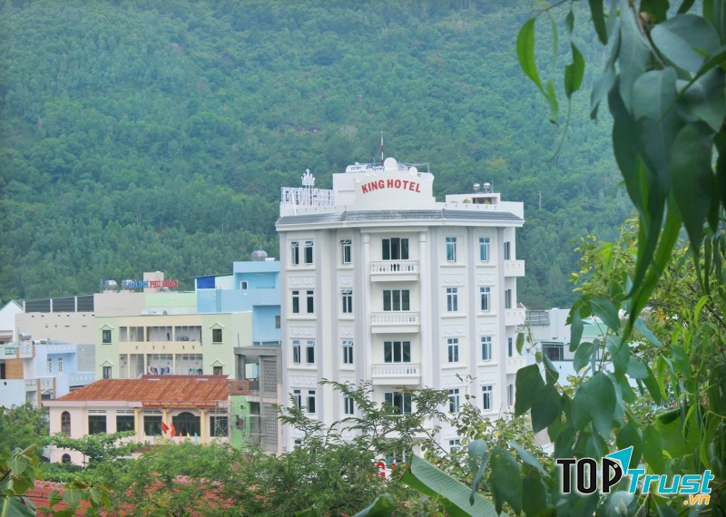 King hotel