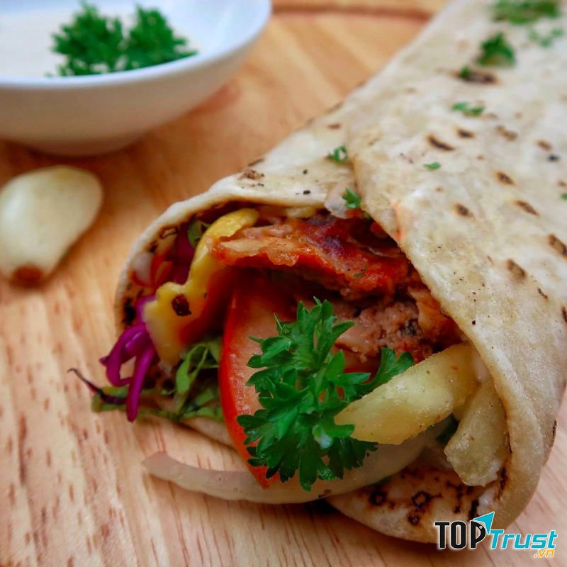 King Kebab