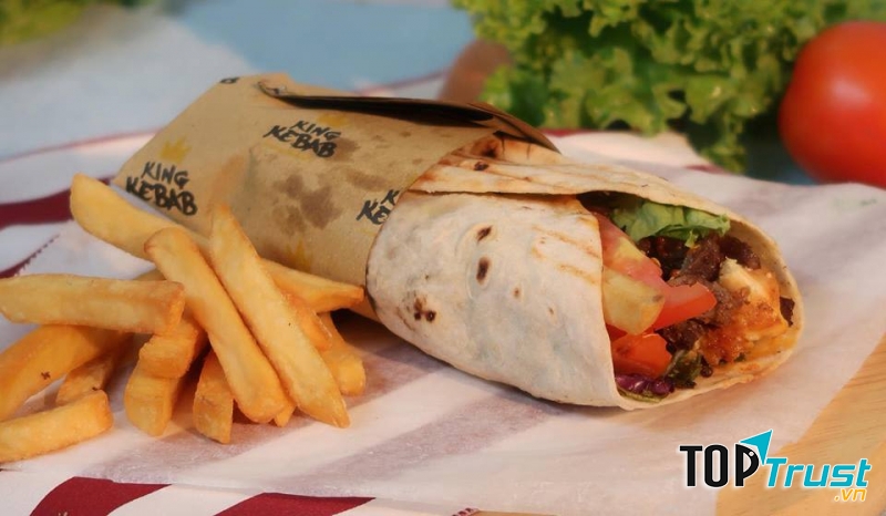 King Kebab