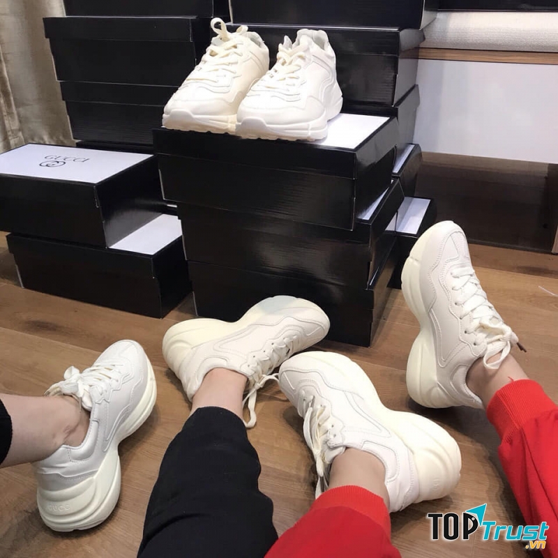 KING SHOES