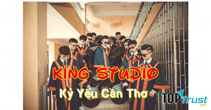 KING Studio - Kỷ yếu Cần Thơ