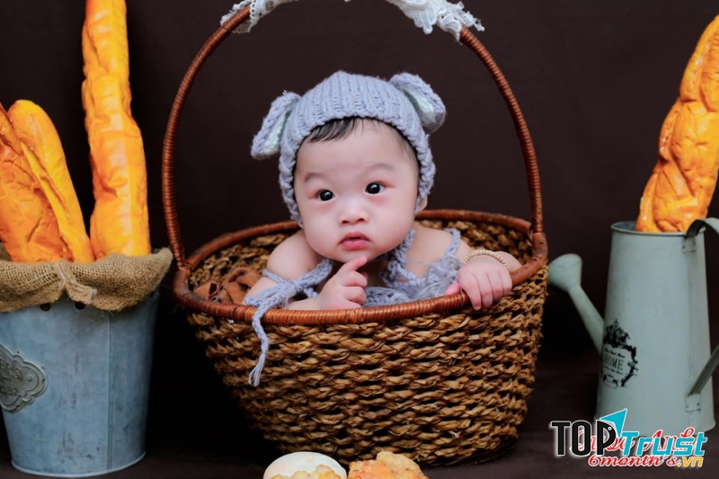 King Studio Gia Lai
