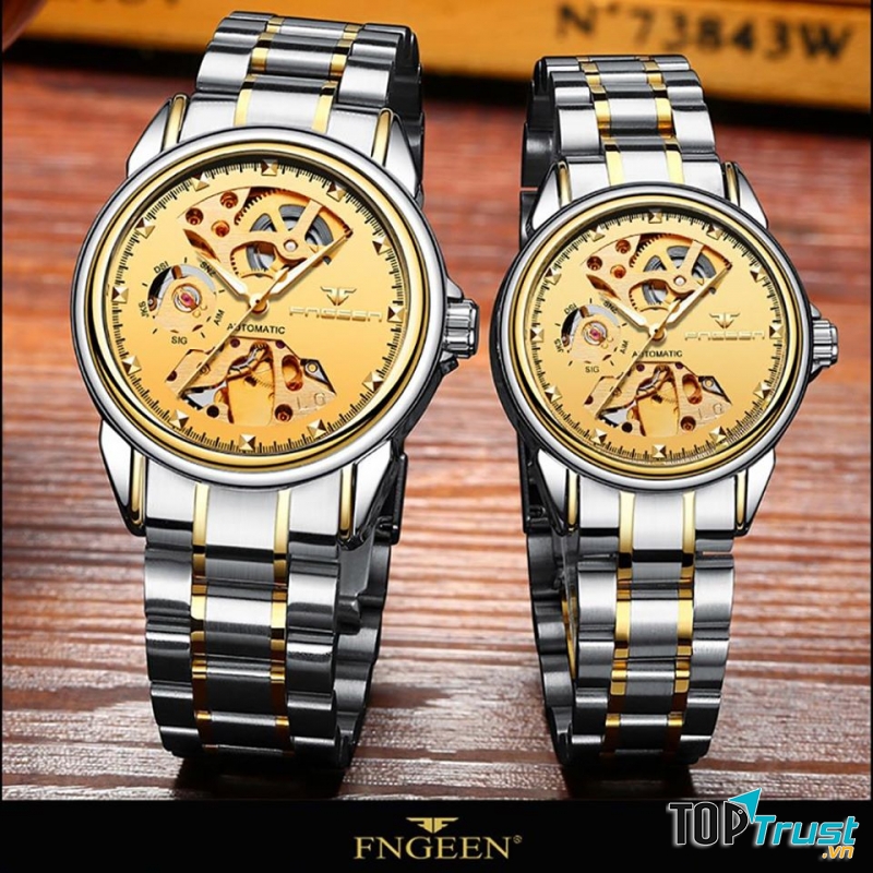 King Watch