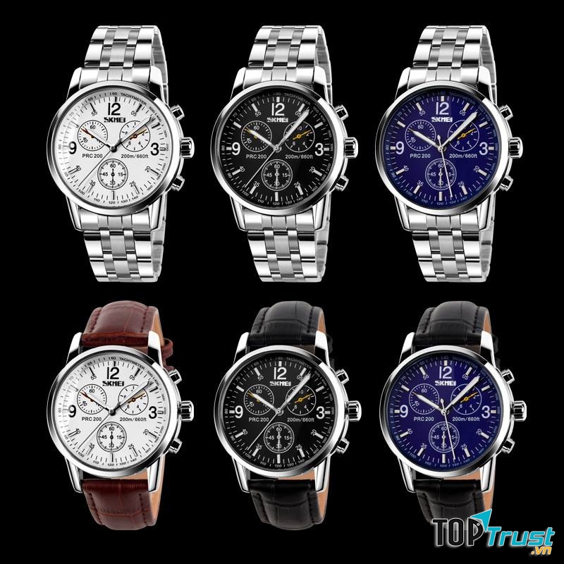 King Watch
