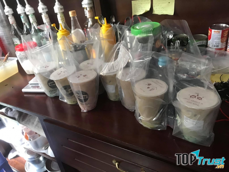 King90 Coffee&Tea